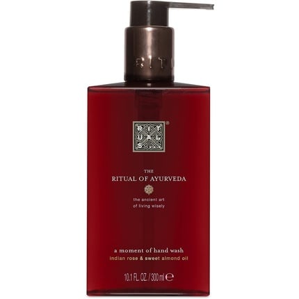 Hand soap “Ritual of Ayurveda” 300ml, Rituals