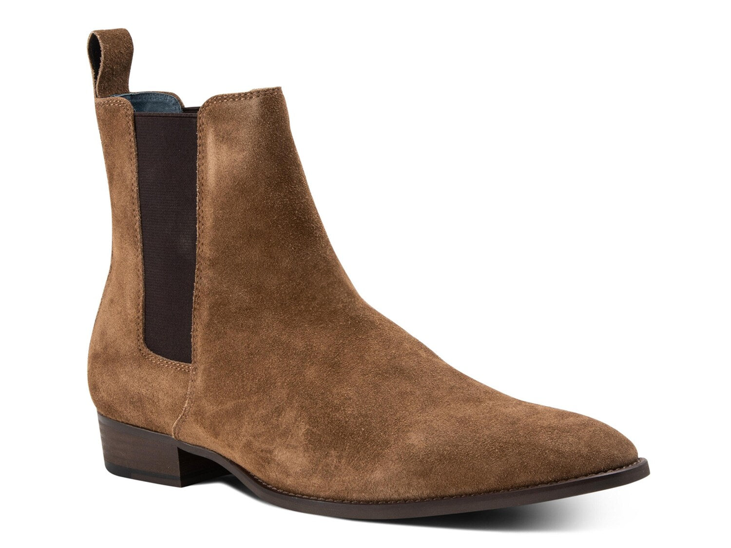 Blake McKay Redmond Chelsea boots, brown