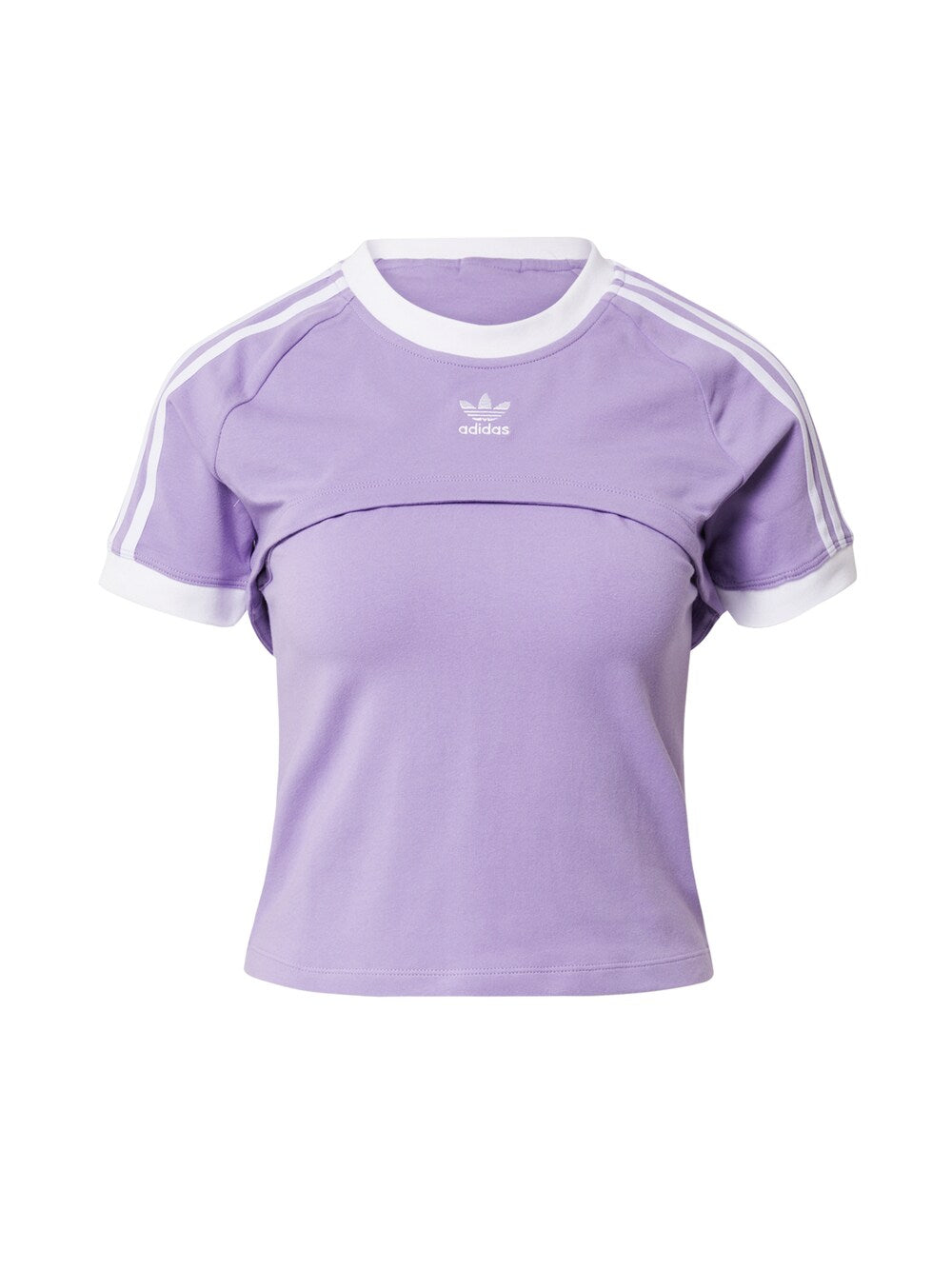 Adidas Always Original Shirt, purple