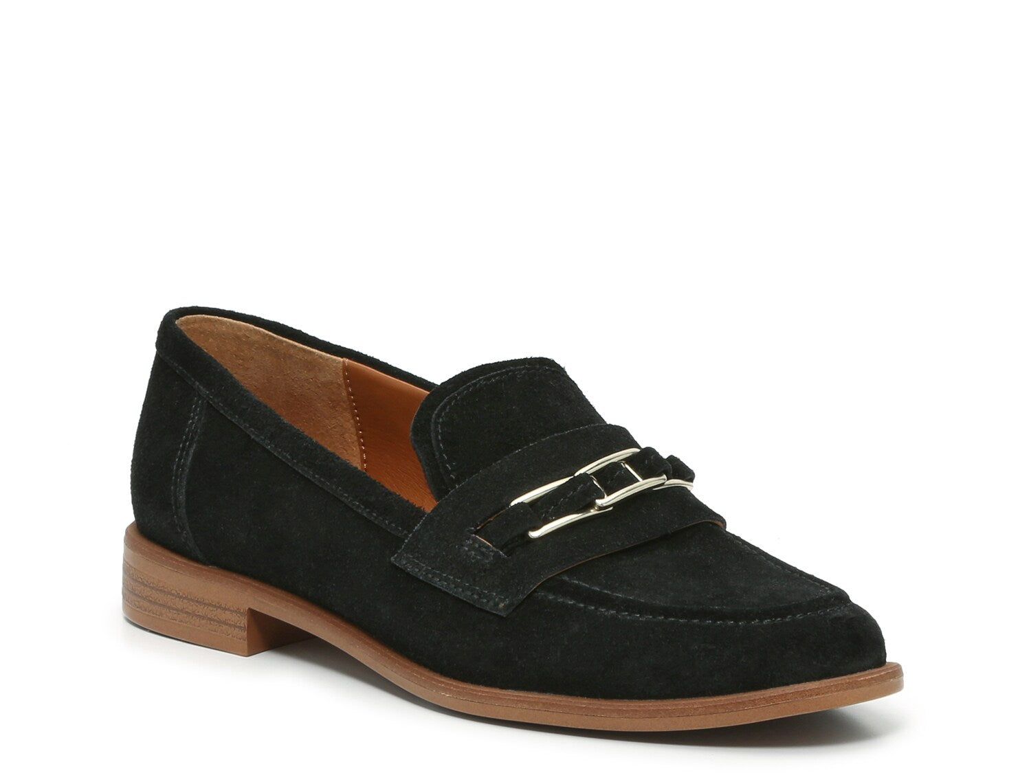 Franco Sarto Jara loafers, black