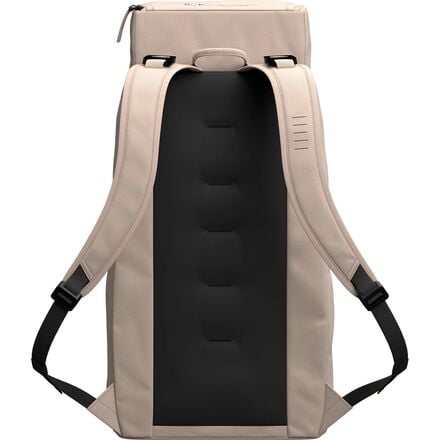 Hugger backpack 30l. Db, color Fogbow Beige