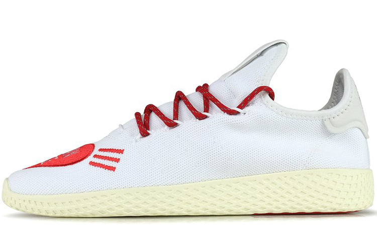 حذاء تنس Adidas Originals Tennis Hu للجنسين