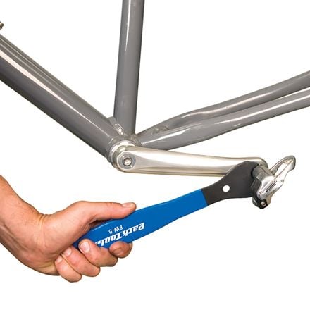 Home Mechanic Pedal Wrench PW-5 Park Tool, One Color