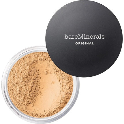 BareMinerals Original Mineral Loose foundation SPF 15 No. 13 Golden Medium 8 g