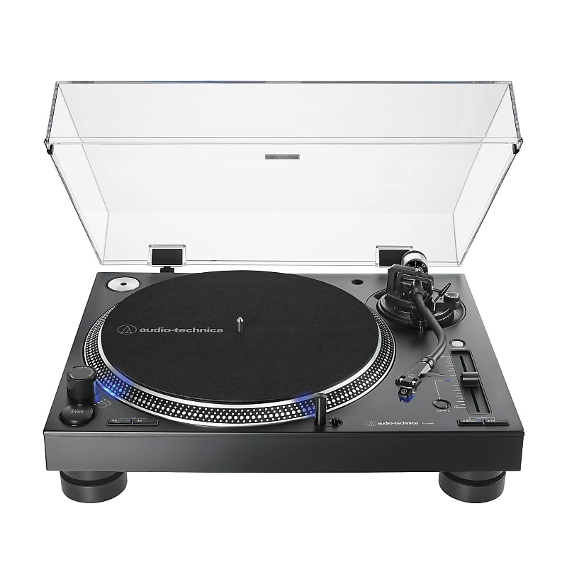 مشغل Audio-Technica AT-LP140XP