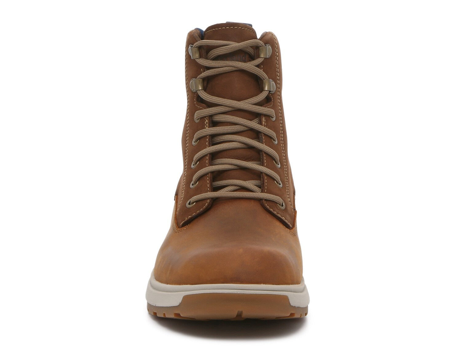 Atwells Ave Timberland boots, brown