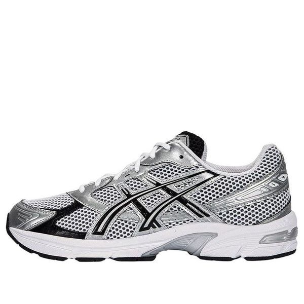 حذاء رياضي Asics Gel-1130 'White Black'، أبيض