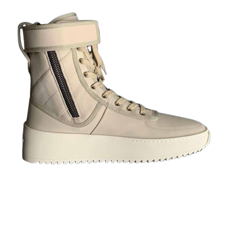 Fear Of God Fear of God Military Sneaker 'Taupe', tan