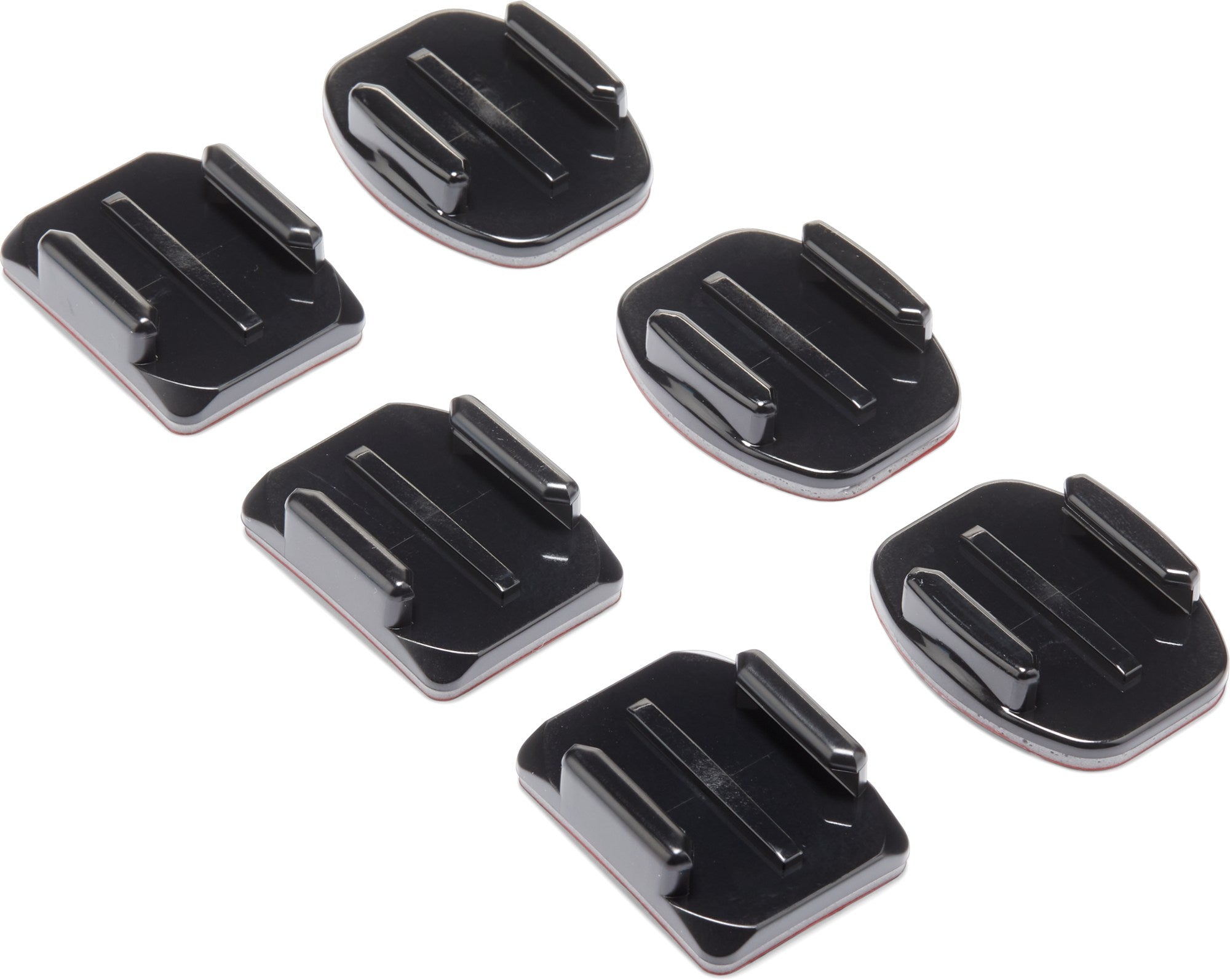 GoPro Curved and Flat Adhesive Mounts