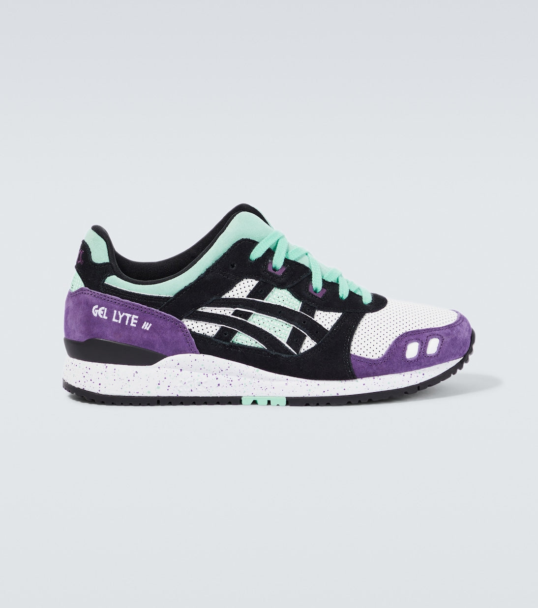 Sneakers gel-lyte iii og Asics, multicolor