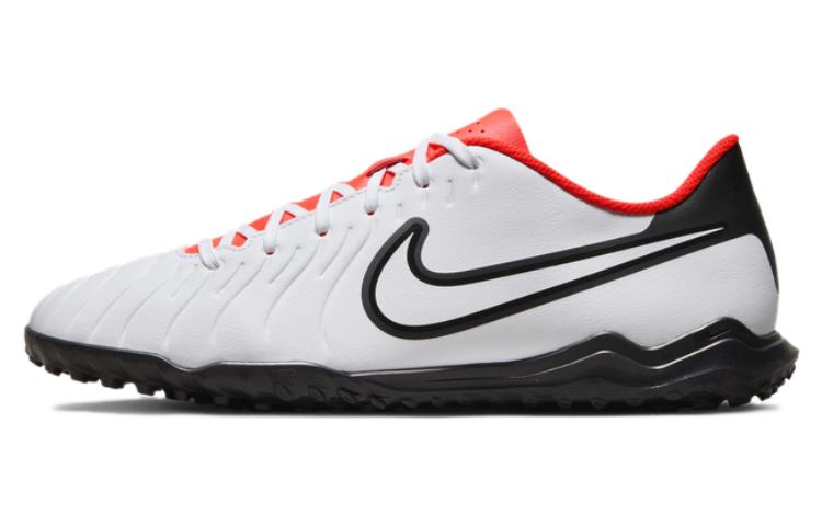 Nike Tiempo Legend 10 Men's Football Shoes, White