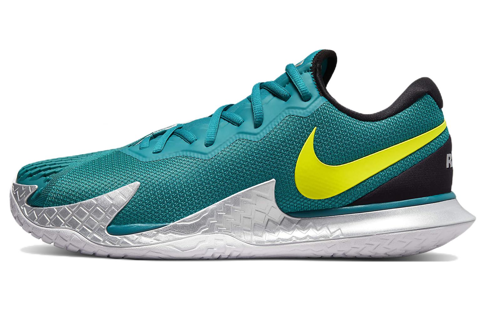 حذاء التنس Nike Court Zoom Vapor للرجال