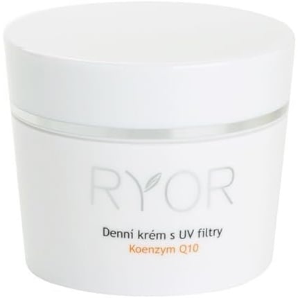 Day cream with UV filters, Ryor