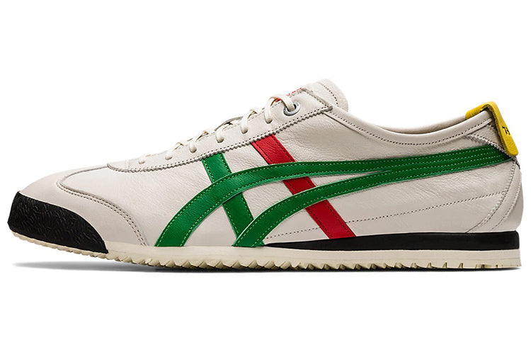 حذاء Onitsuka Tiger MEXICO 66 Lifestyle للجنسين