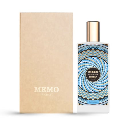 Memo Paris NEW Memo Madurai Eau de Parfum 75 ml