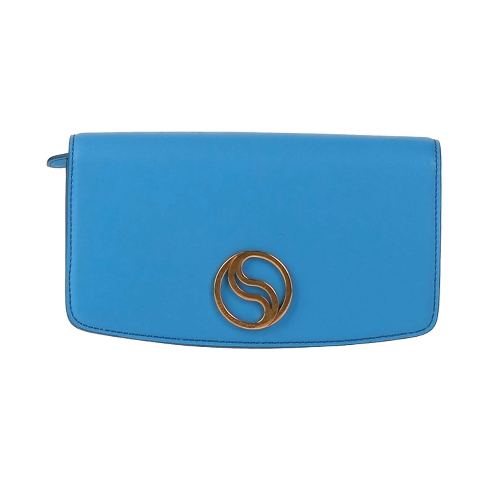 Stella McCartney bag, blue