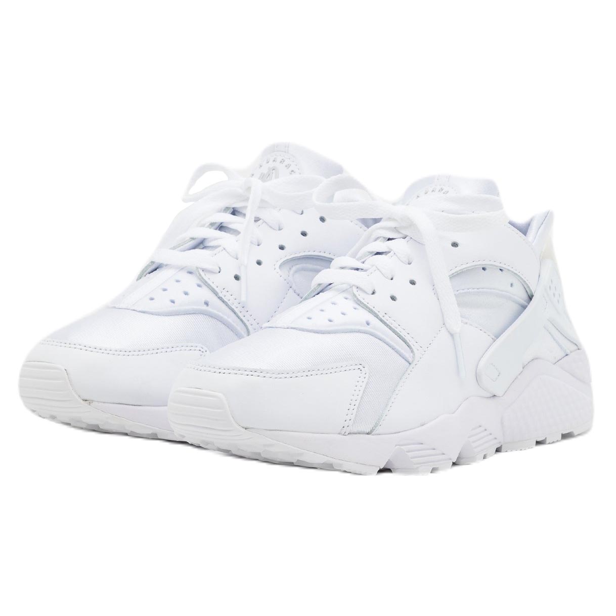 Nike Air Huarache Unisex sneakers, white