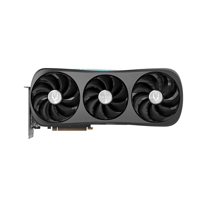 Video card ZOTAC GAMING GeForce RTX 4080 Trinity OC, 16 GB