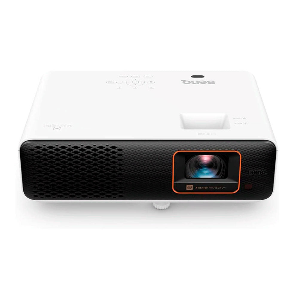 Projector BenQ X500i, gaming, 4K, UHD, HDR, white