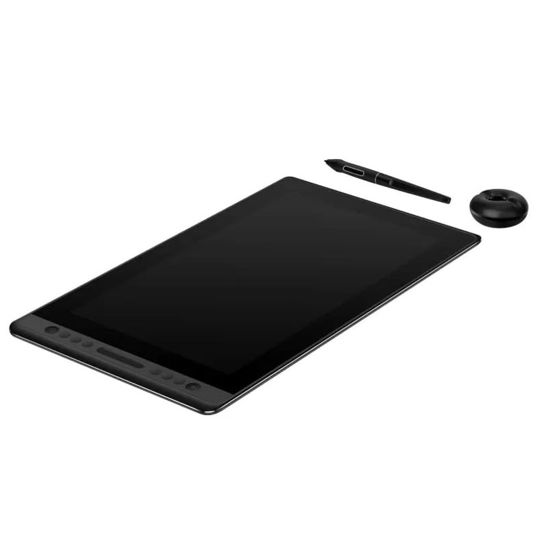 Huion KAMVAS PRO16 graphics tablet, black