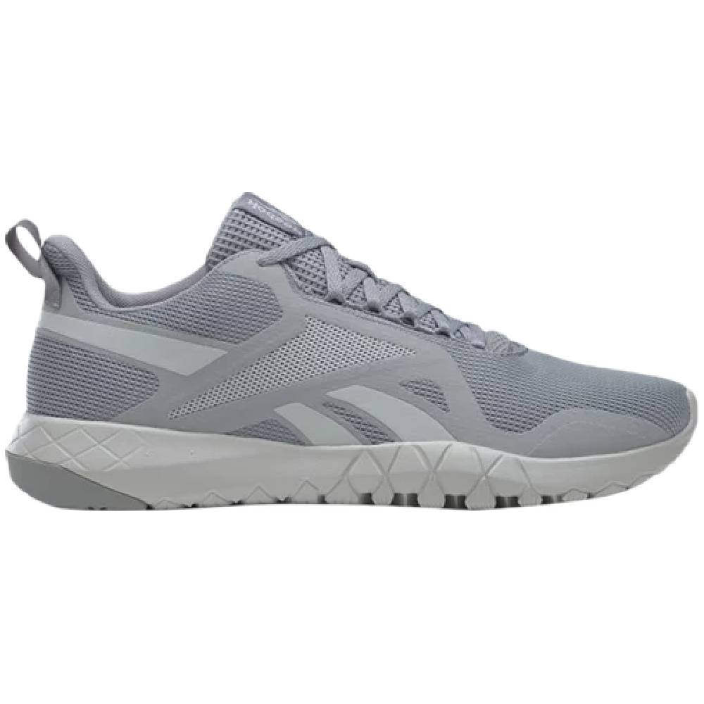 Reebok Flexagon Force 3 sneakers, gray