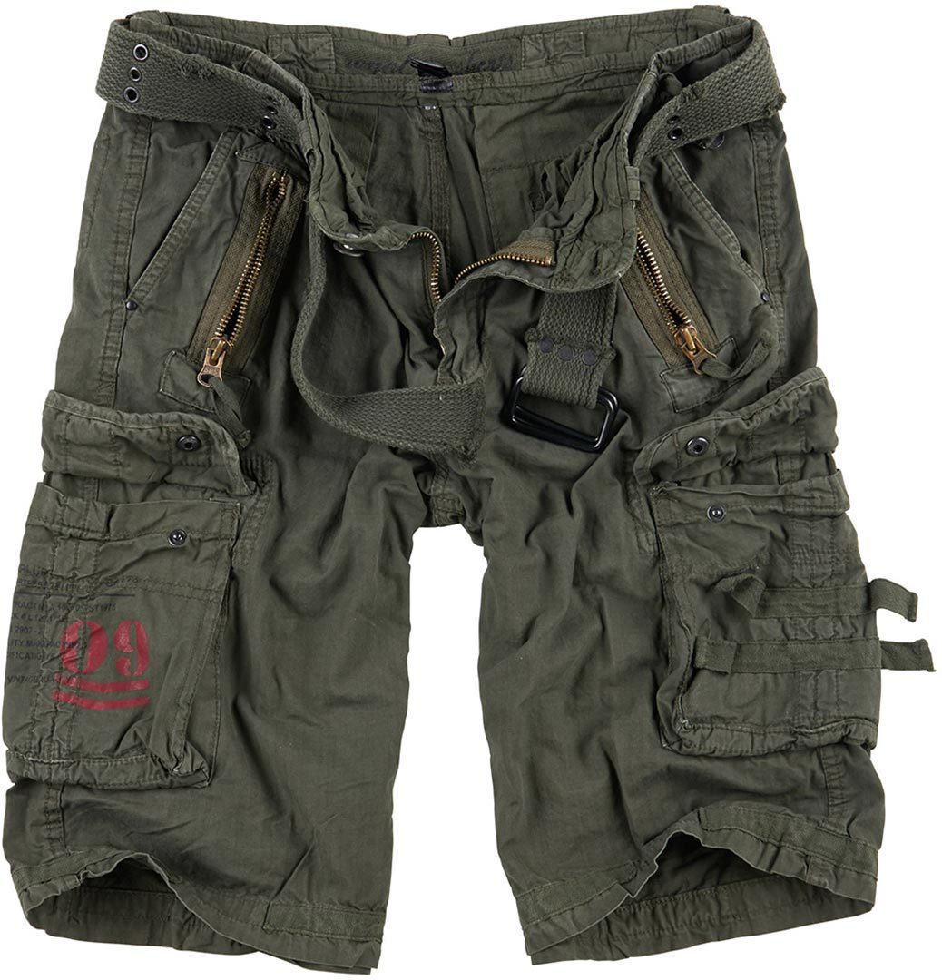 Shorts Surplus Royal, green