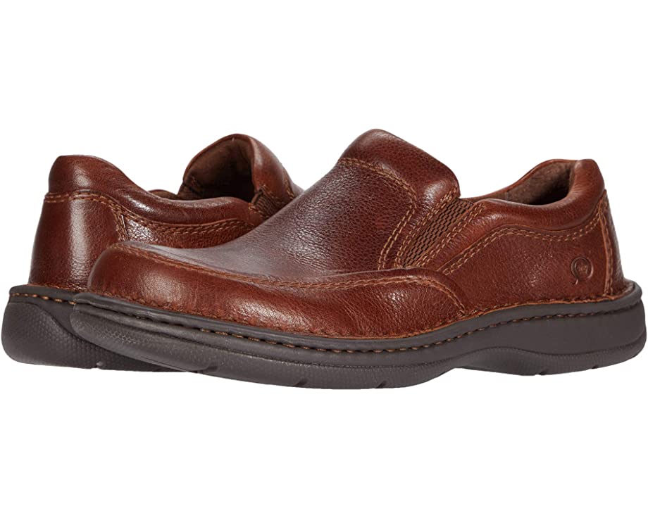 Blast III Born loafers, brown