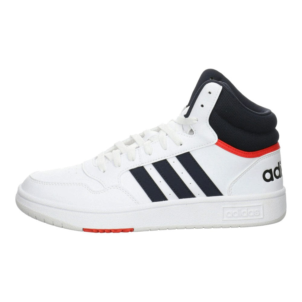 adidas Originals Zapatillas Skate sneakers, weiss kombi schwarz