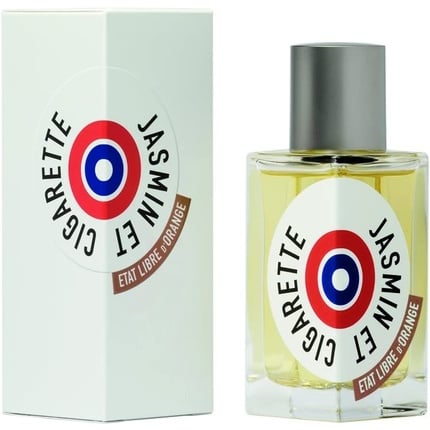 Etat Libre D'Orange Etat Libre d Orange Jamin et Cigarette Eau De Parfum Vaporisateur 50ml