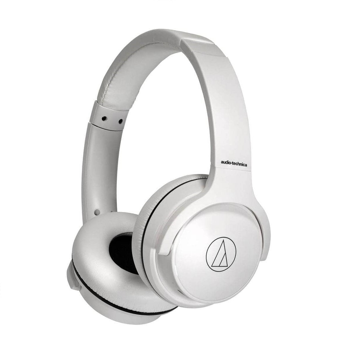 Wireless headphones Audio-Technica ATH-S220BTWH, white