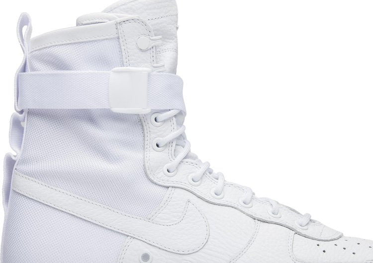 Nike SF Air Force 1 'QS' White