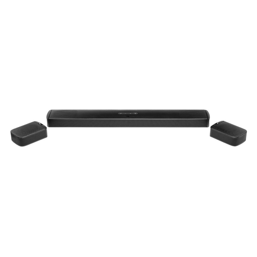 Soundbar JBL BAR 9.1, black