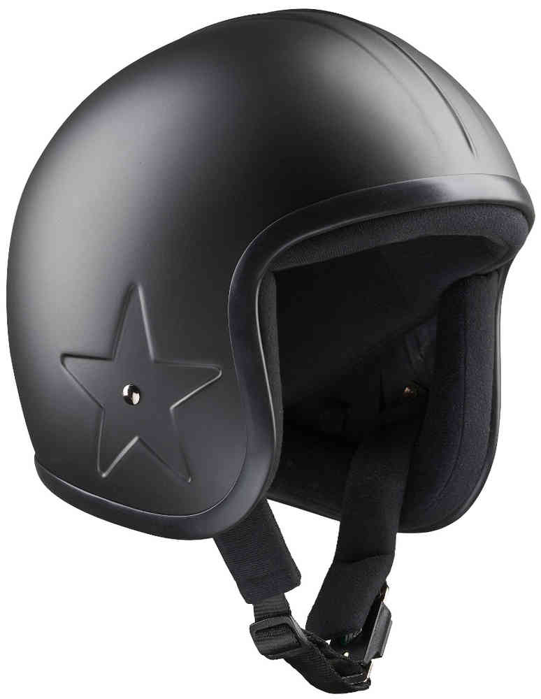 Sky Jet III Bandit Jet Helmet