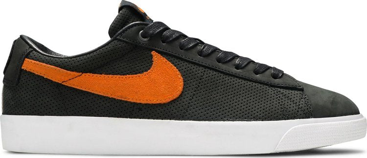 Nike Cat's Paw Saloon x Zoom Blazer SB GT 'Cat's Paw' Orange