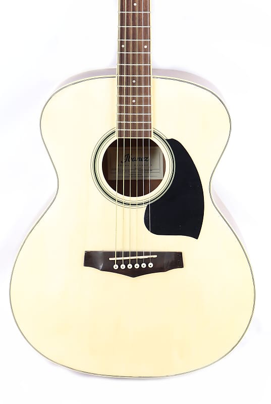 Ibanez PC15 Acoustic Guitar - Natural