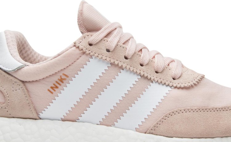 Adidas Wmns Iniki Runner 'Icey Pink' sneakers, pink