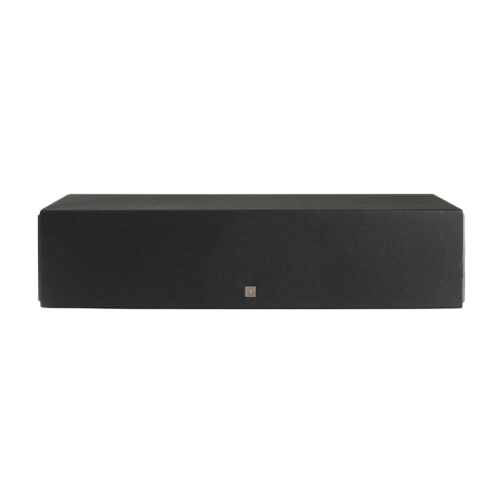 Center channel speakers Definitive Technology Dymension DM30, 1 piece, black