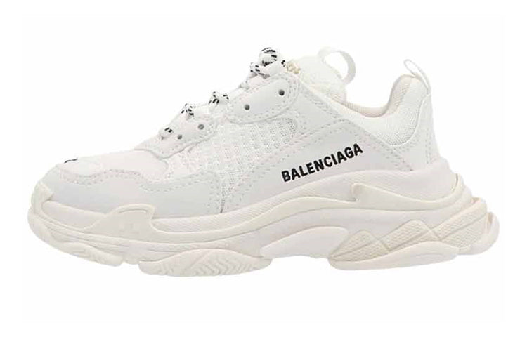 حذاء Balenciaga Triple S Kids Lifestyle للأطفال