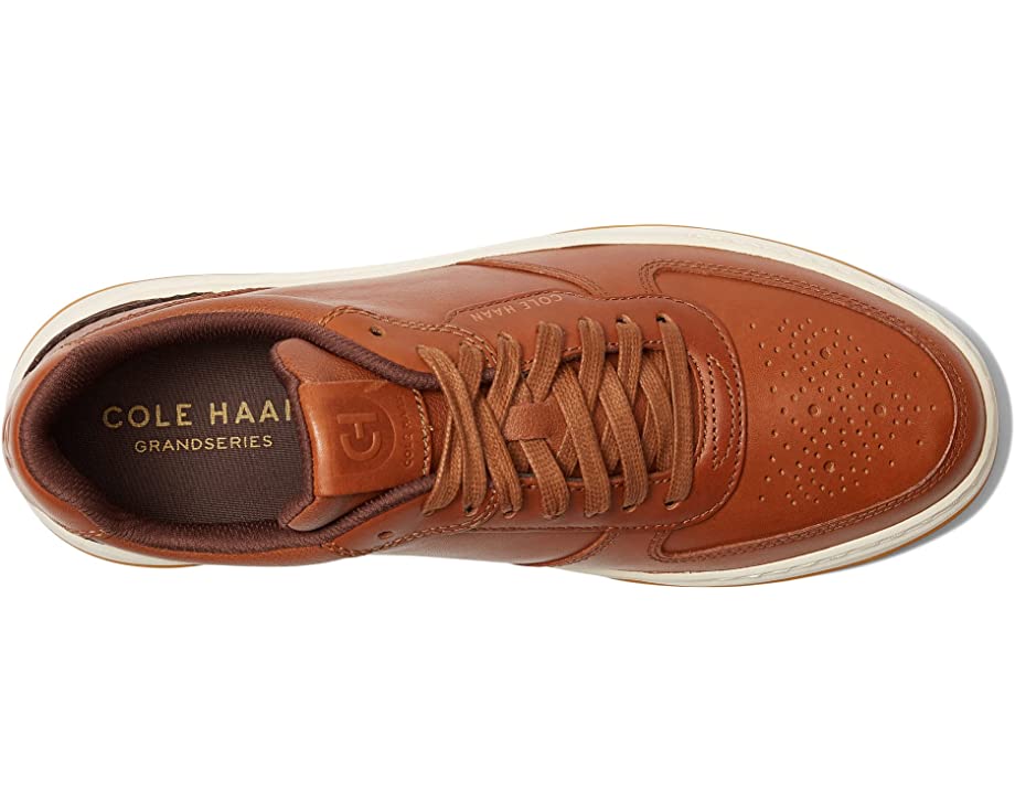 Grandpro Crossover Sneaker Cole Haan, brown