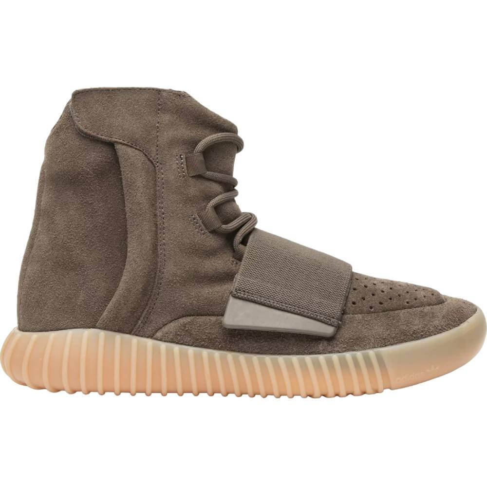 Yeezy Boost 750 Chocolate Brown