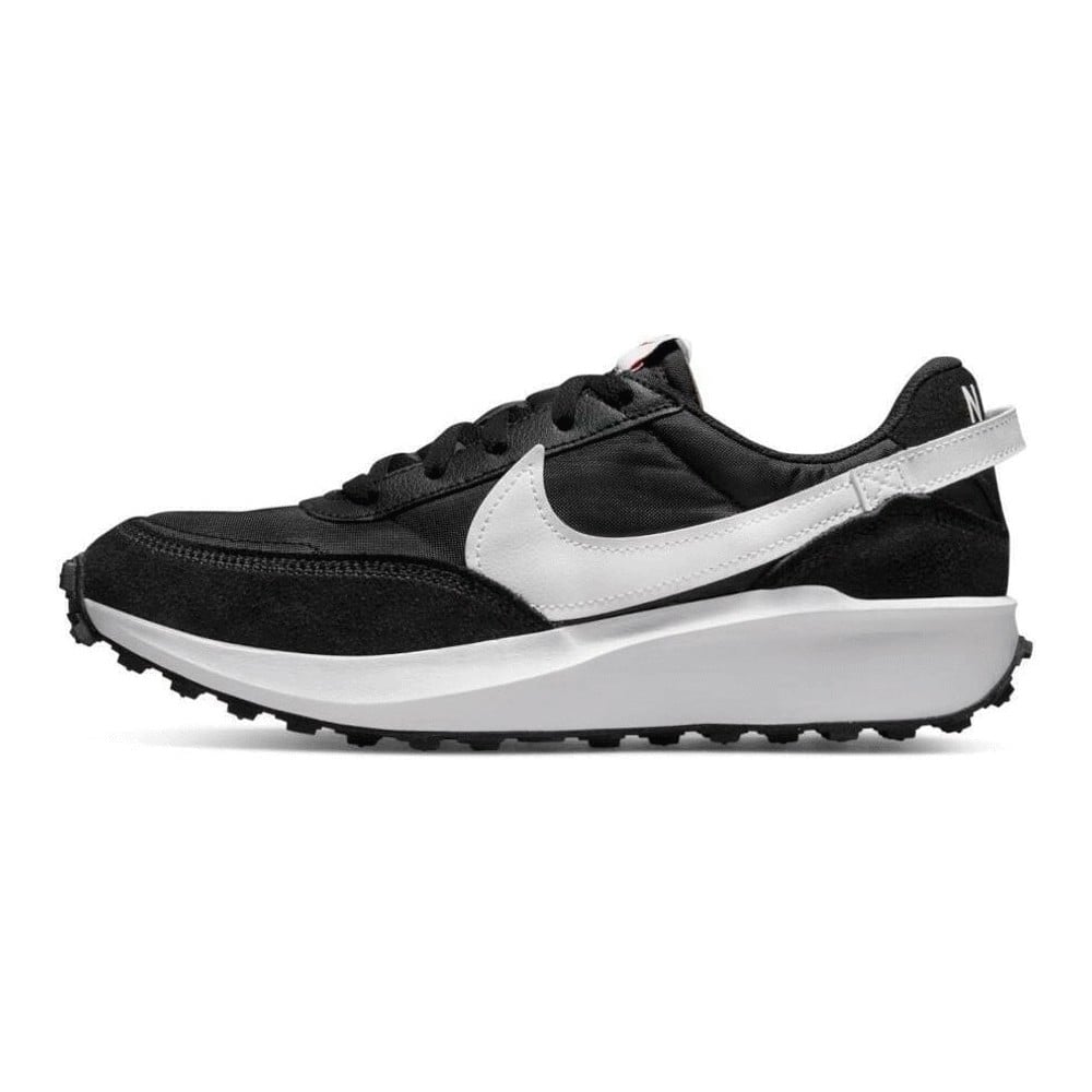 Nike Performance Waffle Debut sneakers, black