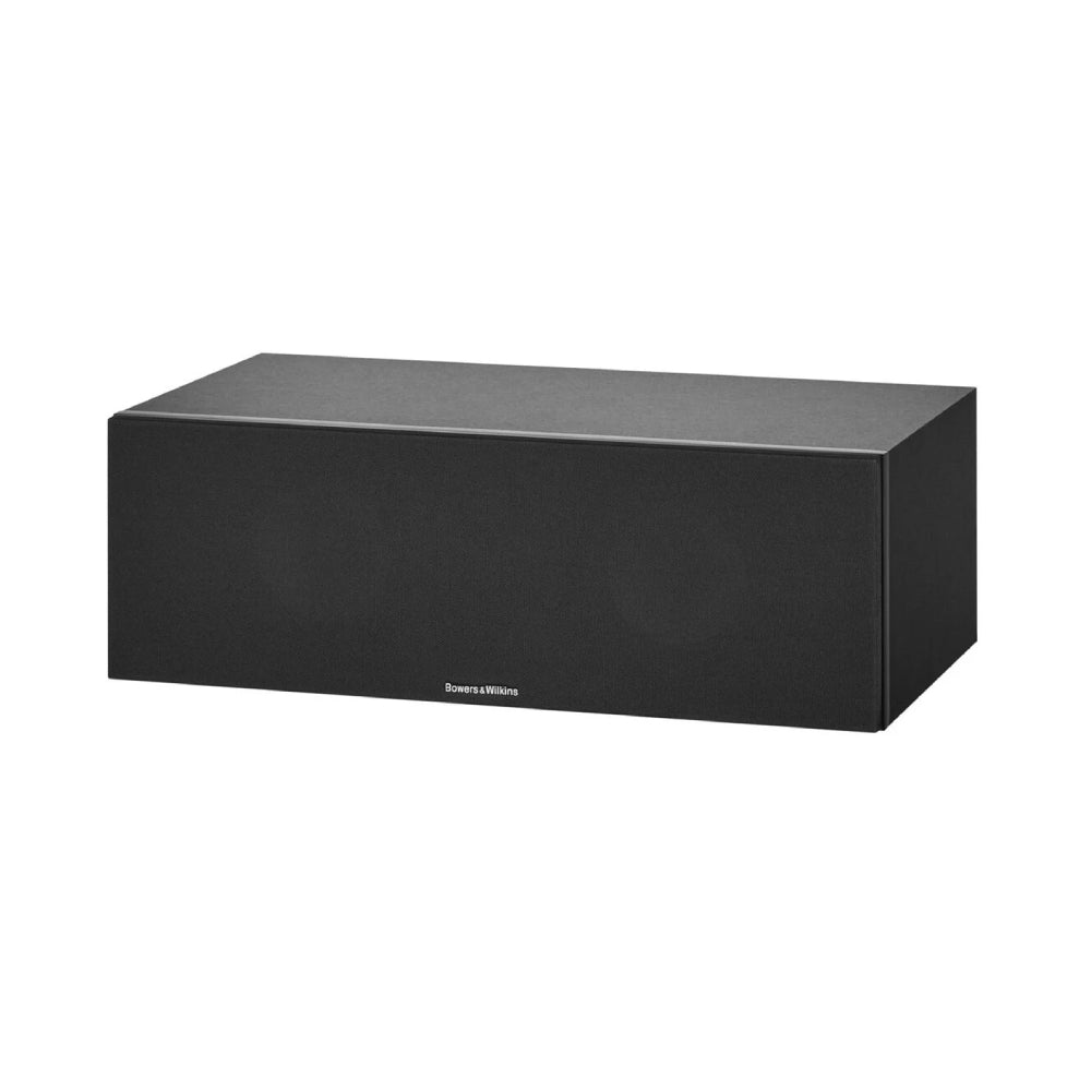 Center channel speakers Bowers & Wilkins HTM6 S2 Anniversary Edition, black