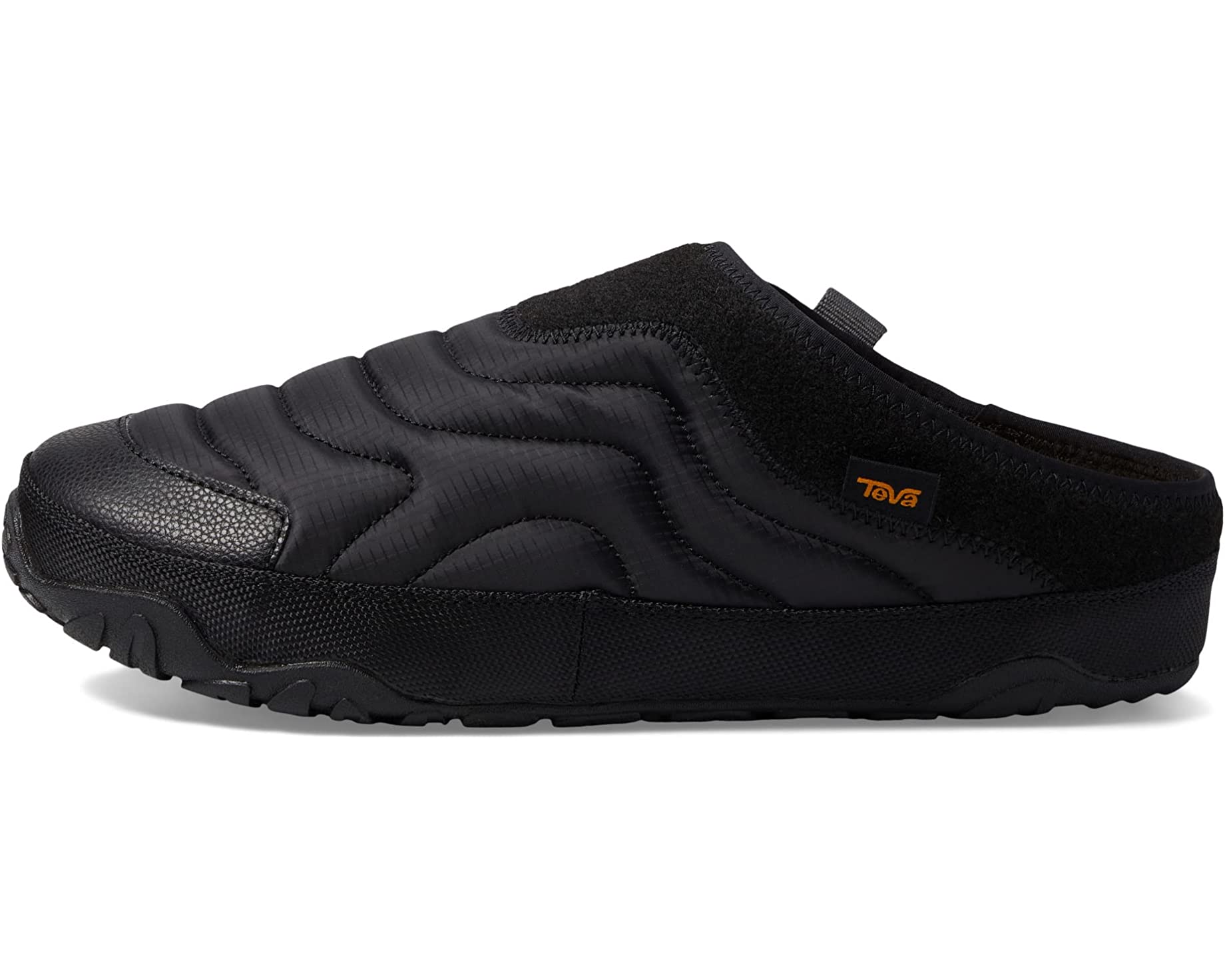 ReEmber Terrain Teva clogs, black