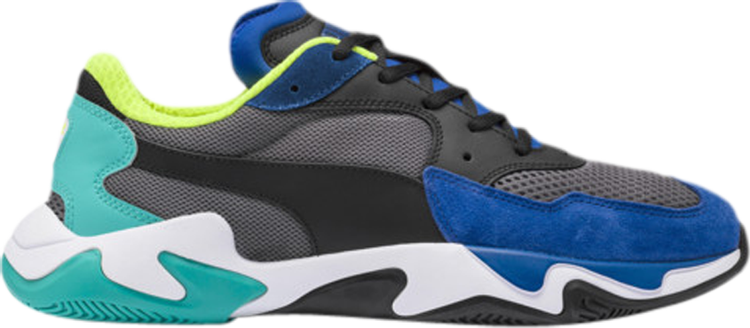 Puma Storm Origin sneakers, blue