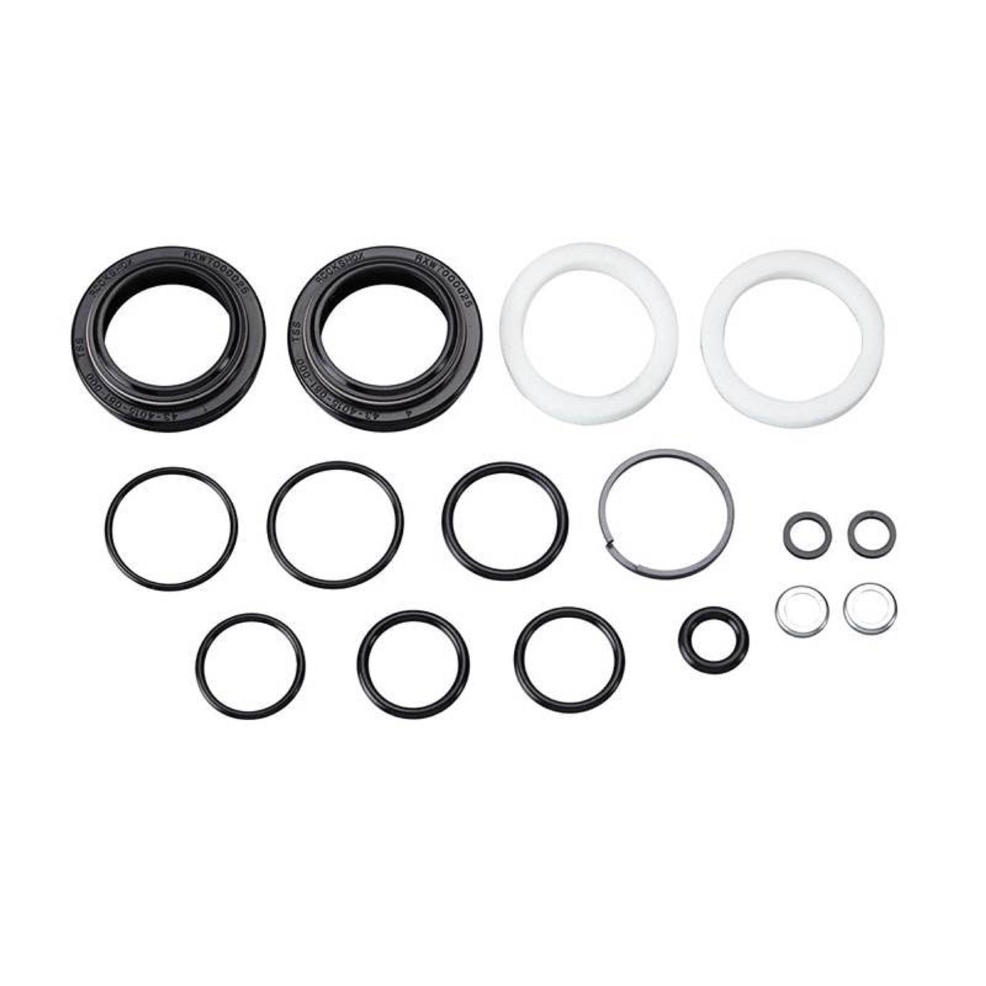 Gasket set Recon Silver 2016-2017 ROCK SHOX