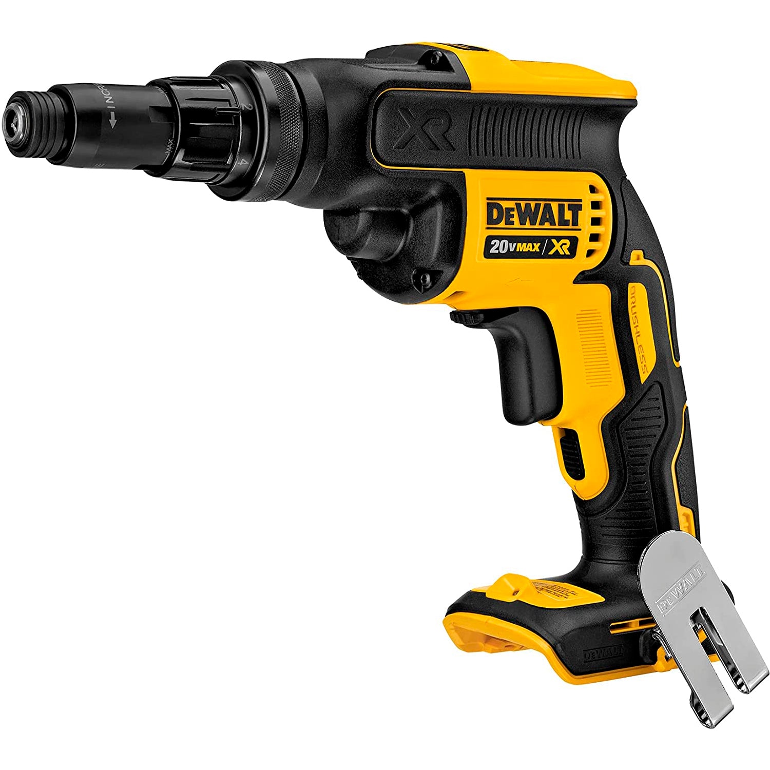 مفك براغي DeWalt DCF622B 20 فولت XR (بدون بطارية)