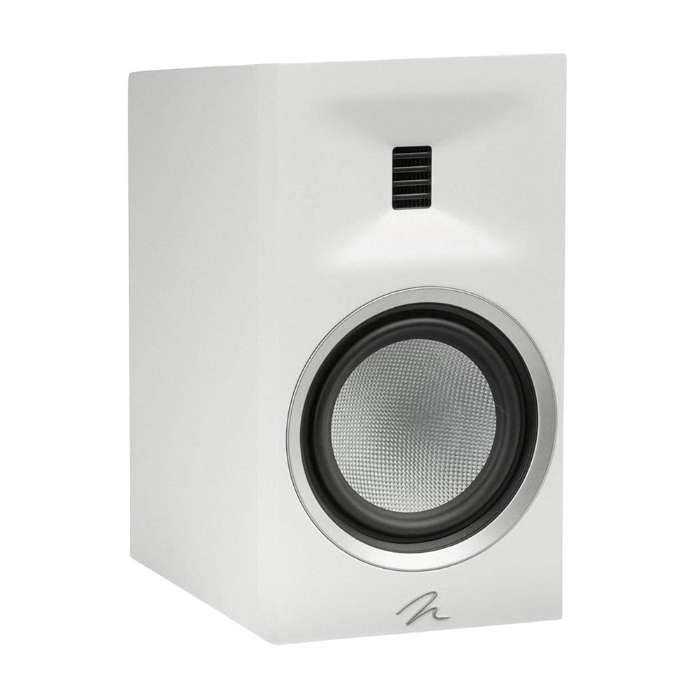 Bookshelf speakers MartinLogan Motion B10, 1 piece, satin white