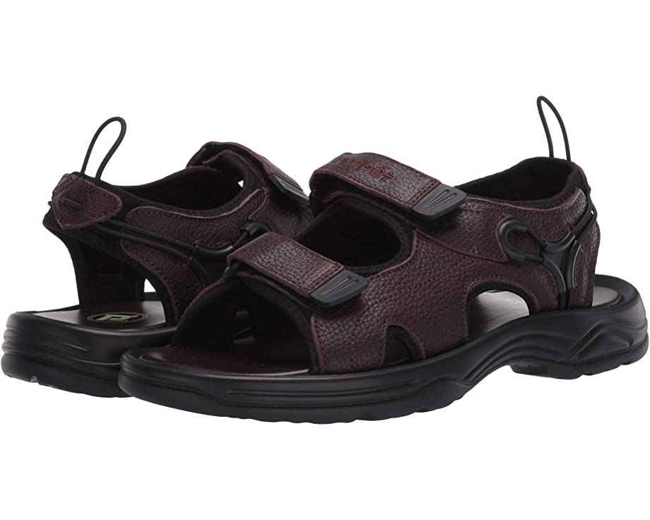 SurfWalker II Propet sandals, brown