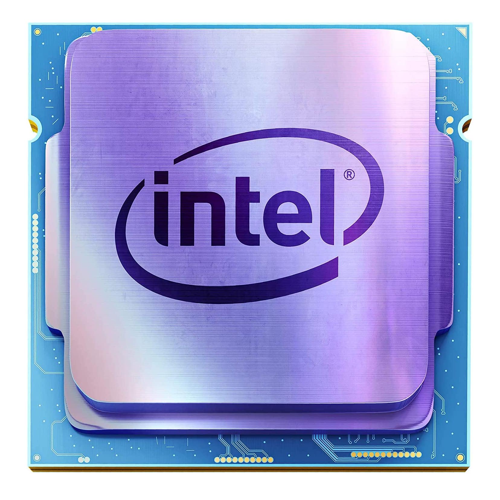 معالج Intel Core i5-10400F BOX، LGA 1200