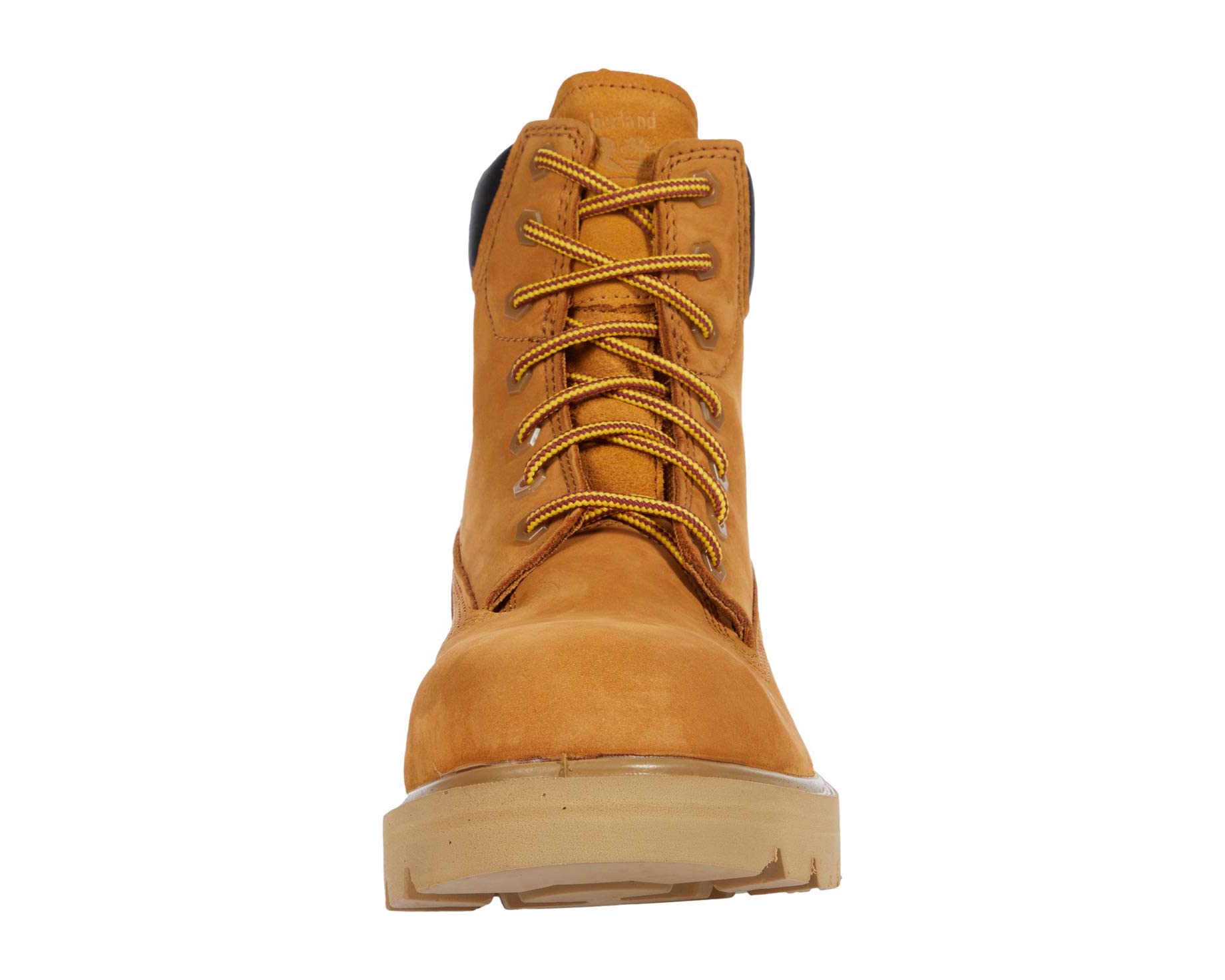 Boots Sawhorse 6" Composite Safety Toe Timberland PRO, wheat